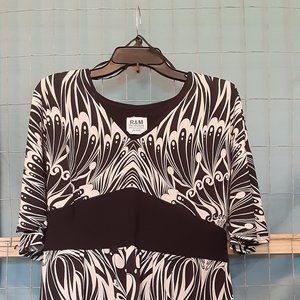 Business Casual Blouse